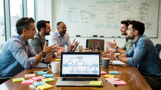 master-software-configuration-management-in-software-engineering