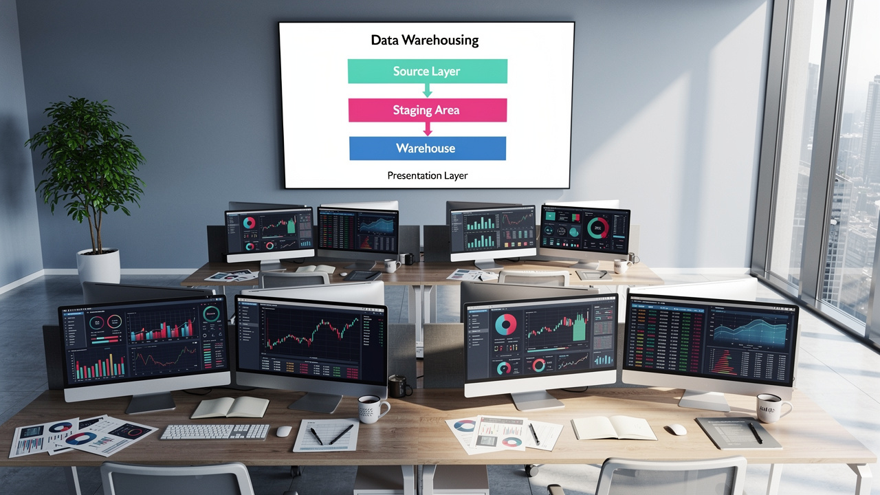 master-the-data-warehousing-process-for-hedge-fund-success