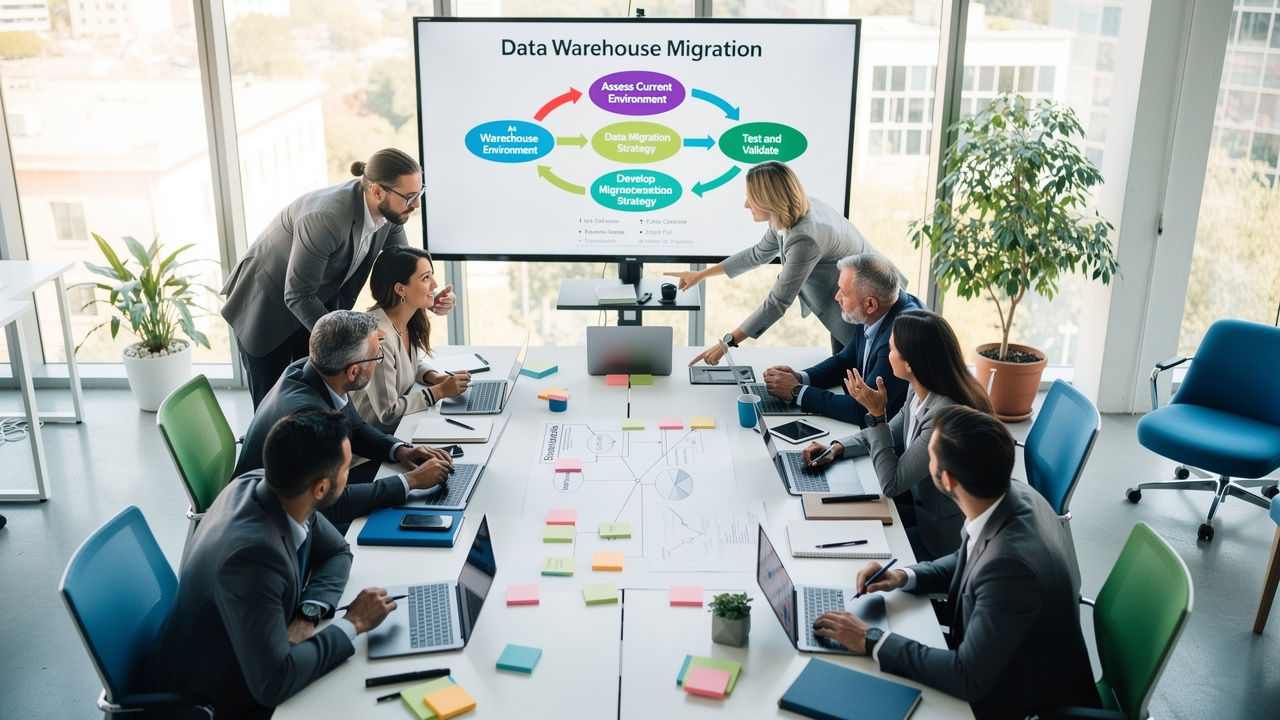 master-your-data-warehouse-migration-project-plan-in-5-steps