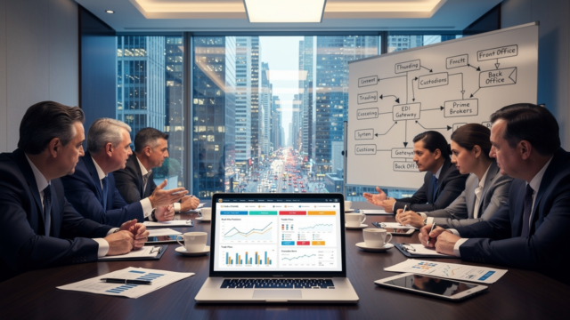 maximize-hedge-fund-efficiency-with-electronic-data-interchange-edi-software