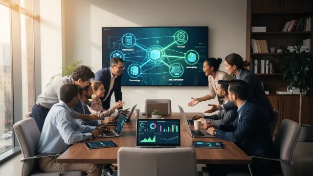 understanding-how-data-ecosystems-are-made-up-of-key-elements