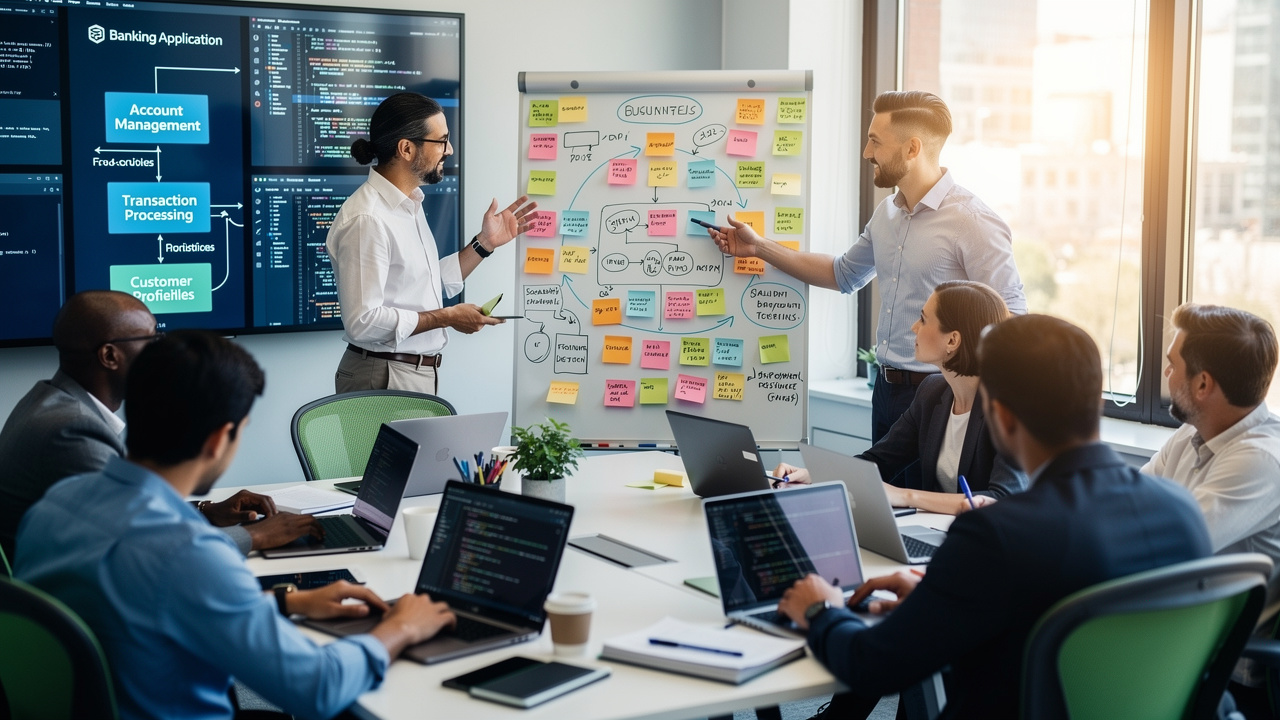 understanding-the-challenges-with-microservices-in-finance