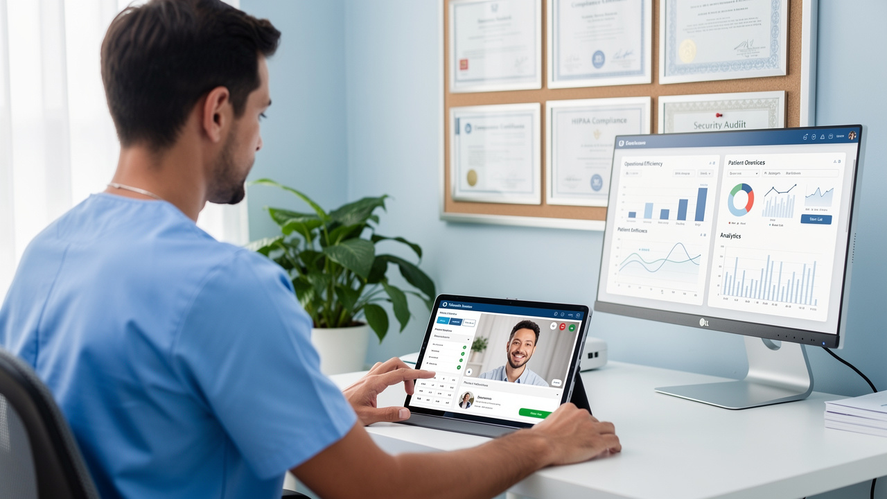 why-saas-healthcare-software-is-essential-for-modern-practices