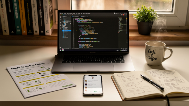 4-best-practices-for-a-javascript-development-environment