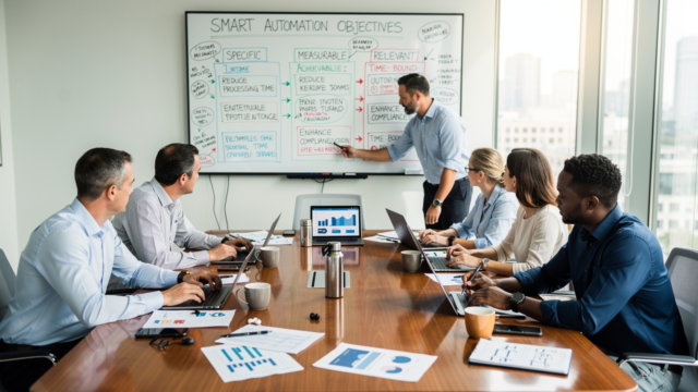 4-best-practices-for-a-successful-software-automation-process