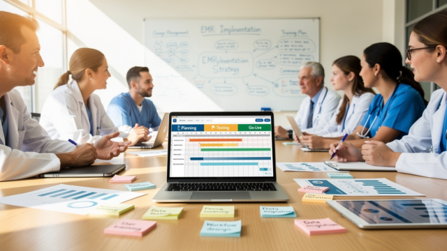 4-best-practices-for-successful-emr-software-implementation