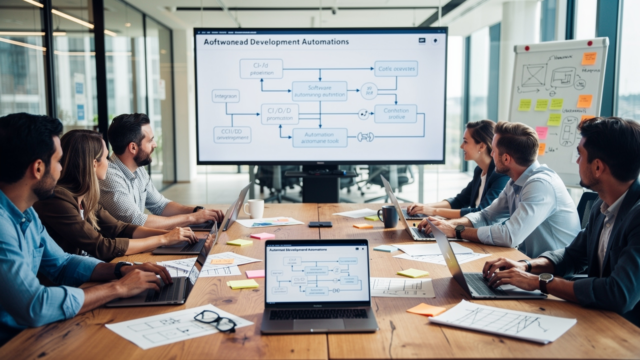 4-best-practices-for-using-software-development-automation-tools