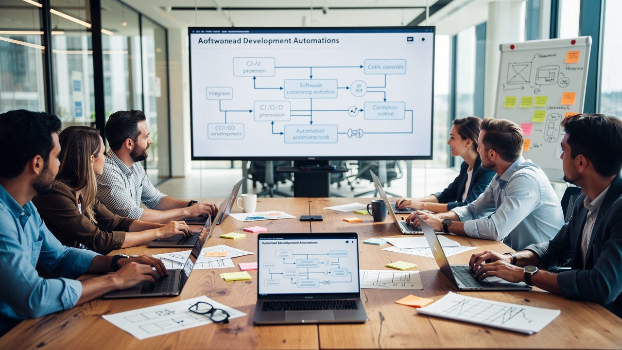 4-best-practices-for-using-software-development-automation-tools