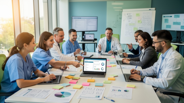 4-essential-emr-software-requirements-for-healthcare-success