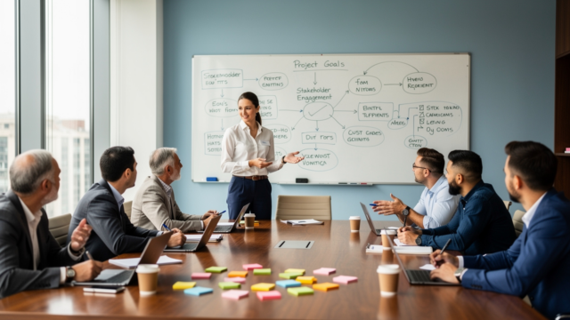 4-phases-of-software-development-and-their-key-accomplishments