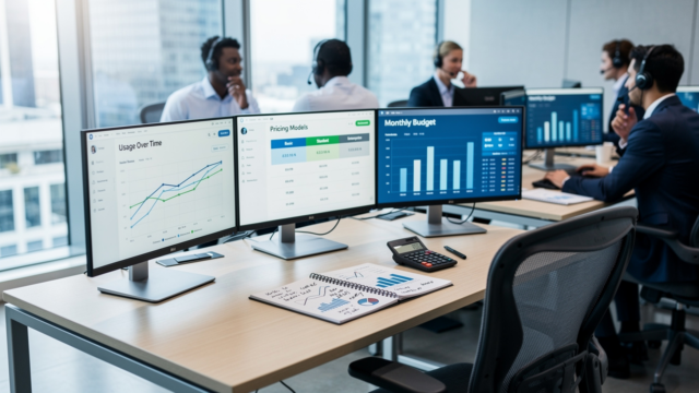 4-steps-to-master-the-cost-of-call-center-software