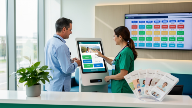 5-key-appointment-scheduling-software-for-medical-office-compared