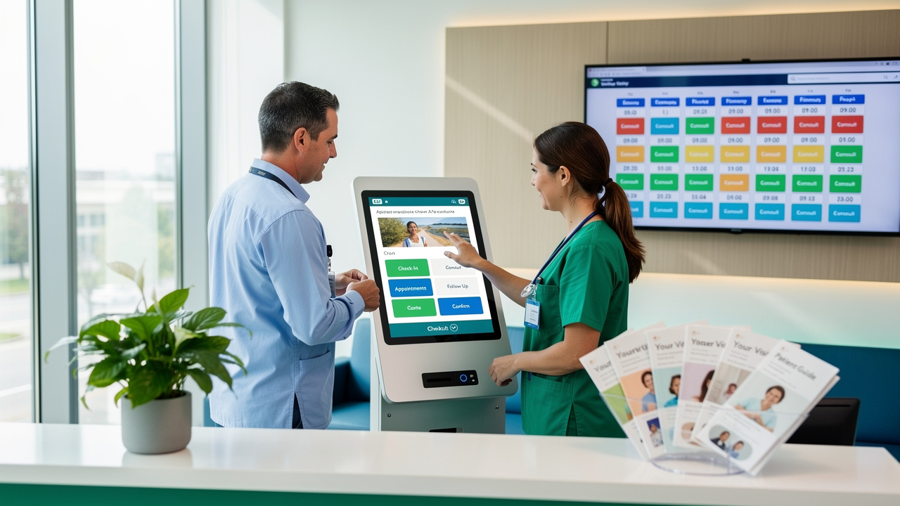 5-key-appointment-scheduling-software-for-medical-office-compared