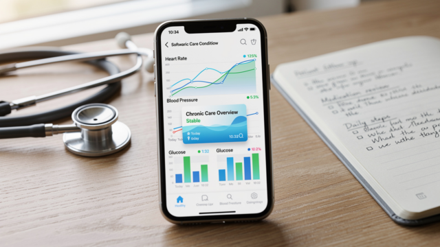 5-key-examples-of-software-as-a-medical-device-samd