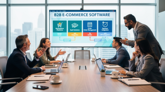 best-practices-for-b2b-e-commerce-software-success