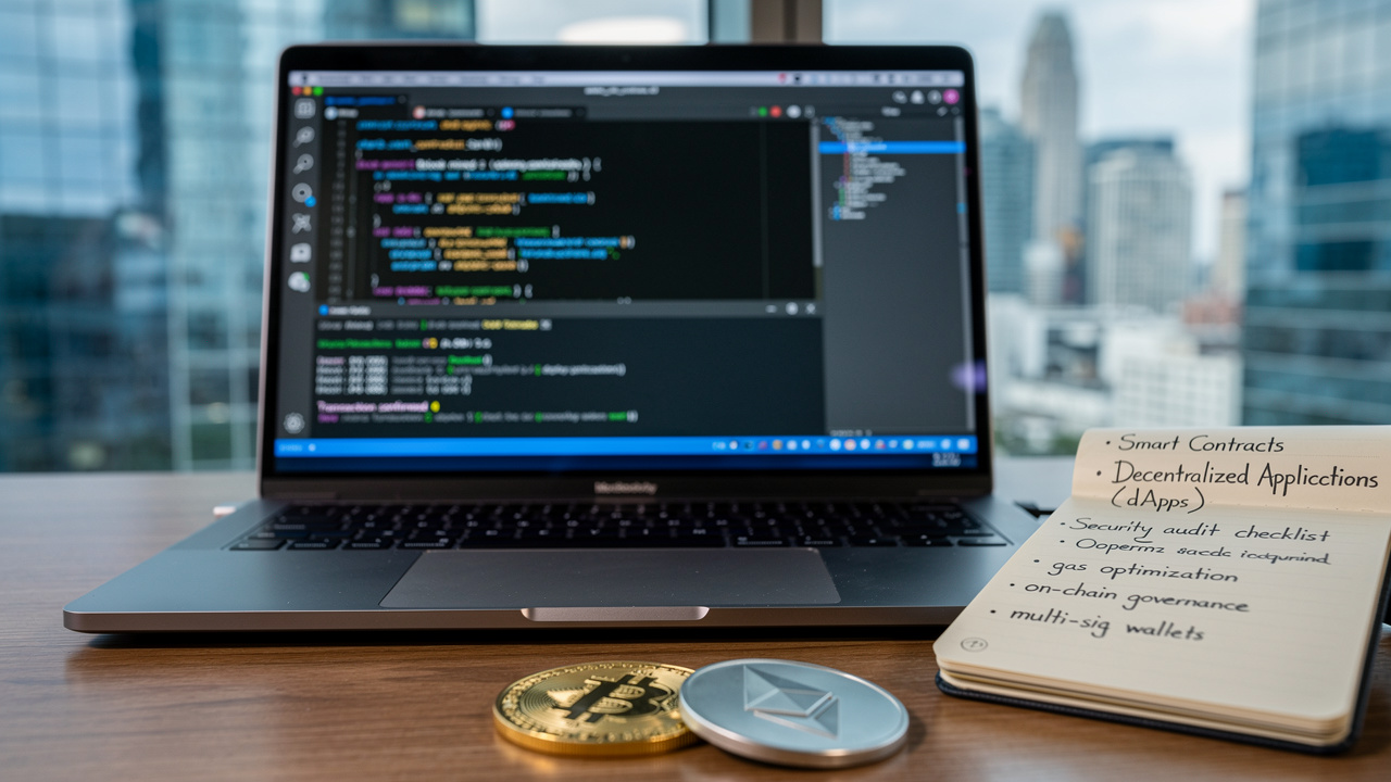 best-practices-for-cryptocurrency-software-development-in-hedge-funds
