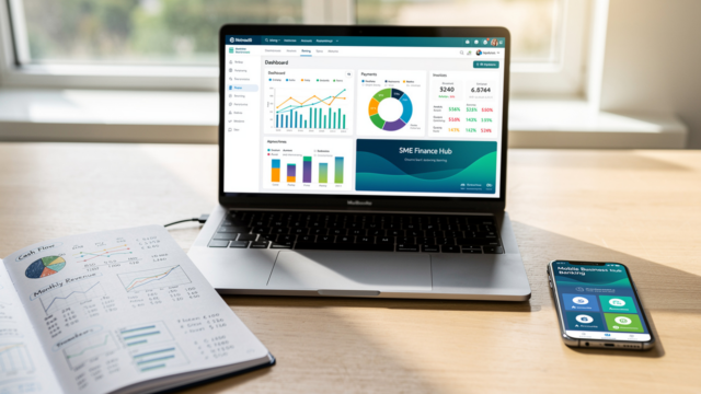 best-practices-for-implementing-sme-banking-software-effectively