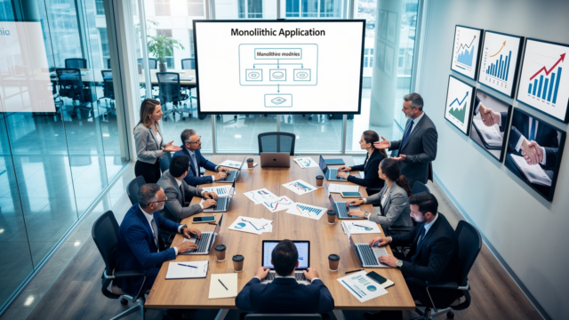 best-practices-for-monolithic-software-architecture-in-financial-services