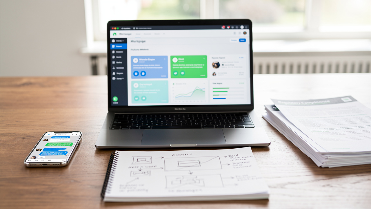 best-practices-for-mortgage-software-development-success