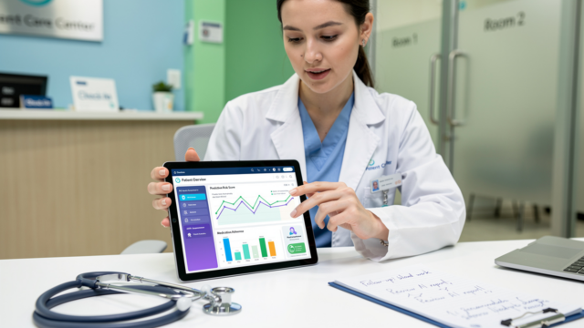 cognitive-healthcare-software-development-vs-traditional-solutions-a-comparison