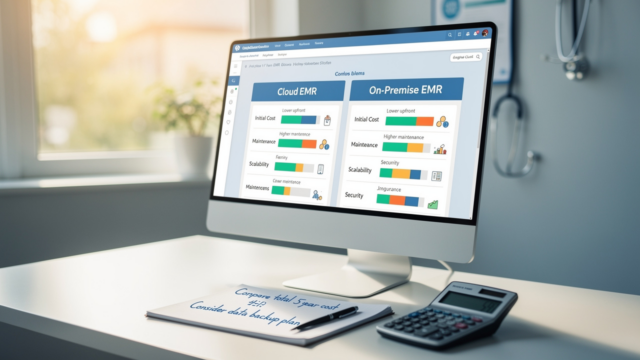 compare-electronic-medical-records-software-prices-cloud-vs-on-premise