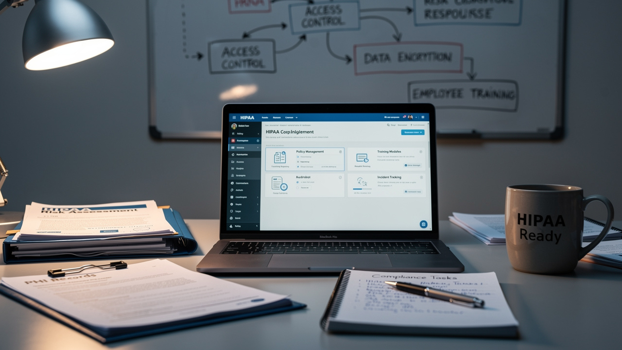 compare-hipaa-compliance-software-vendors-features-pricing-and-fit