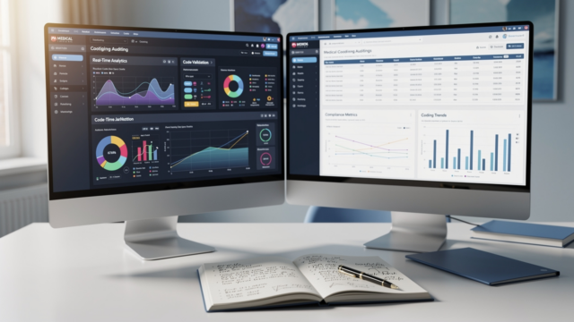 compare-medical-coding-auditing-software-for-compliance-and-efficiency