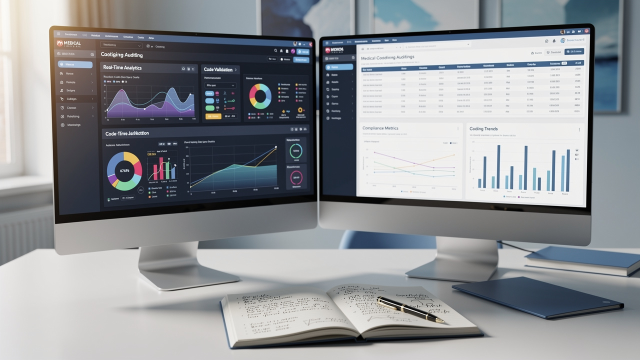 compare-medical-coding-auditing-software-for-compliance-and-efficiency