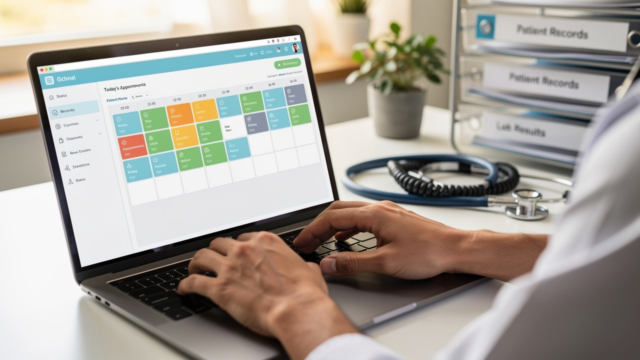 compare-top-appointment-software-for-medical-practices-today