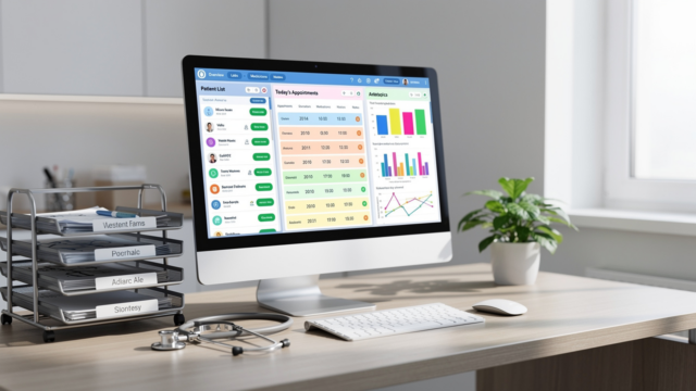 comparing-clinical-software-companies-key-features-and-insights