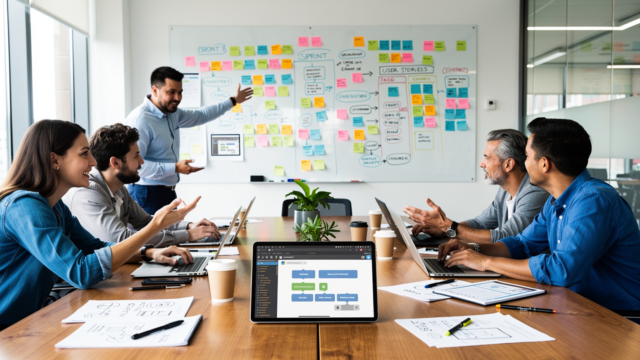 comparing-digital-application-development-services-and-traditional-methods