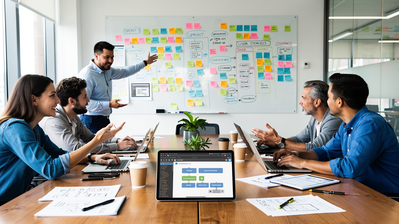 comparing-digital-application-development-services-and-traditional-methods