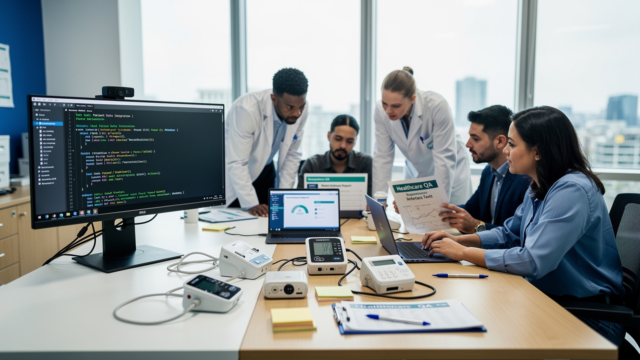 comparing-healthcare-software-testing-services-and-traditional-methods
