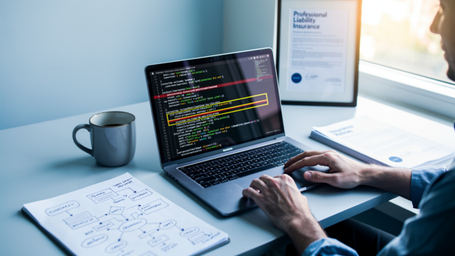 comparing-professional-liability-insurance-for-software-development