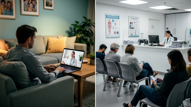 comparing-the-cost-of-telemedicine-software-and-traditional-healthcare