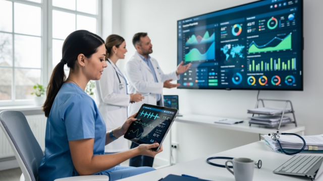 comparing-the-largest-healthcare-software-companies-in-2026