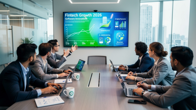 comparing-top-fintech-software-companies-features-pricing-and-performance