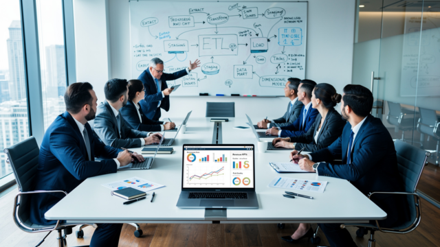 how-to-design-a-data-warehouse-5-essential-steps-for-success