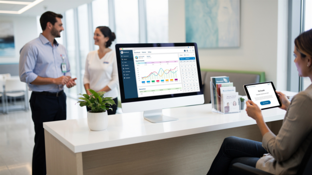 master-medical-practice-software-requirements-for-optimal-efficiency