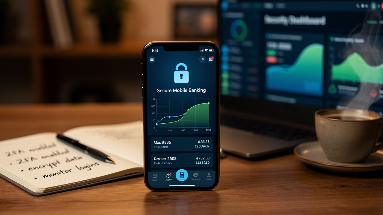 master-mobile-security-testing-best-practices-for-financial-compliance