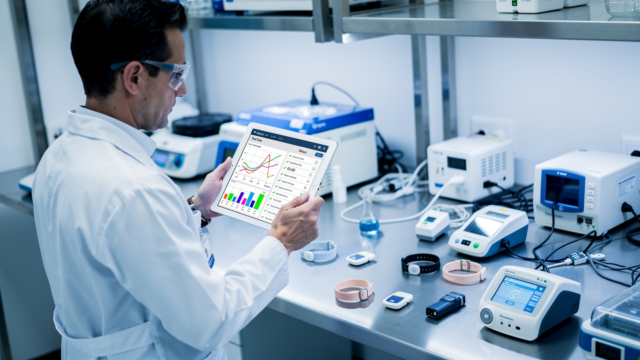 master-software-validation-in-medical-devices-for-compliance-success