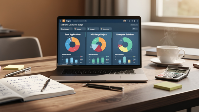 master-the-average-cost-of-custom-software-development-today