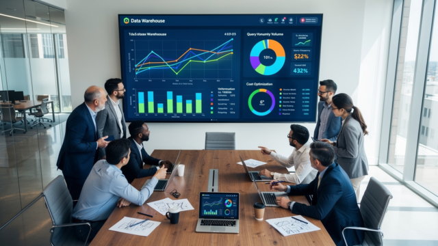 understanding-the-cost-of-data-warehouse-key-factors-and-strategies