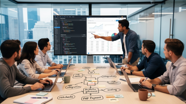 why-hedge-funds-need-a-php-software-development-company-for-success