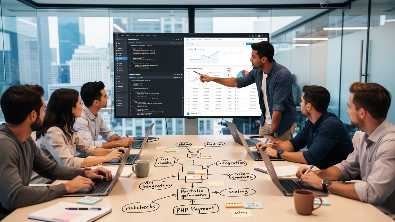 why-hedge-funds-need-a-php-software-development-company-for-success