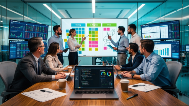 why-hedge-funds-need-an-agile-offshore-software-development-company
