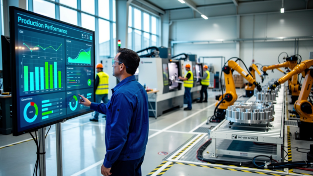 4-best-practices-for-data-analytics-in-the-manufacturing-industry