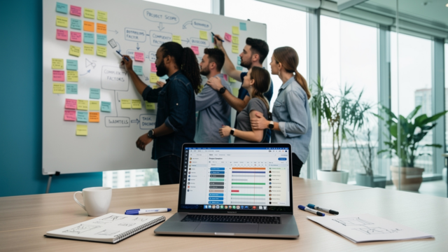 4-best-practices-for-estimating-software-development-time
