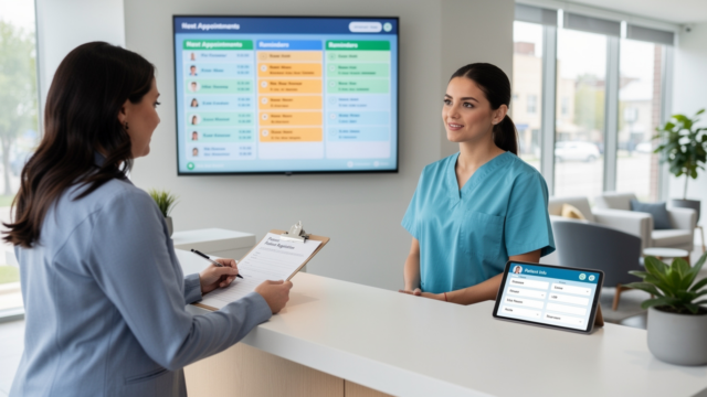 4-essential-medical-practice-management-software-requirements-for-success