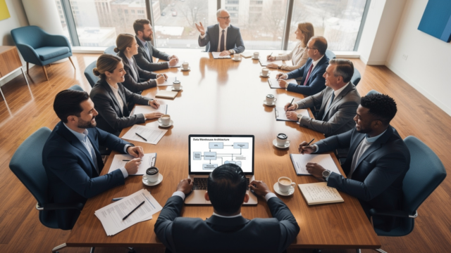 4-essential-steps-for-your-data-warehouse-implementation-plan